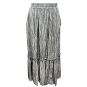 Dye Gypsy skirt