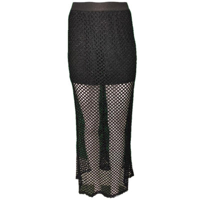 Nixon net skirt