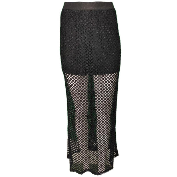 Nixon net skirt