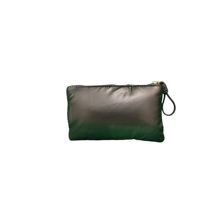 Padded purse
