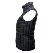 Ultra lightweigth down fitted vest