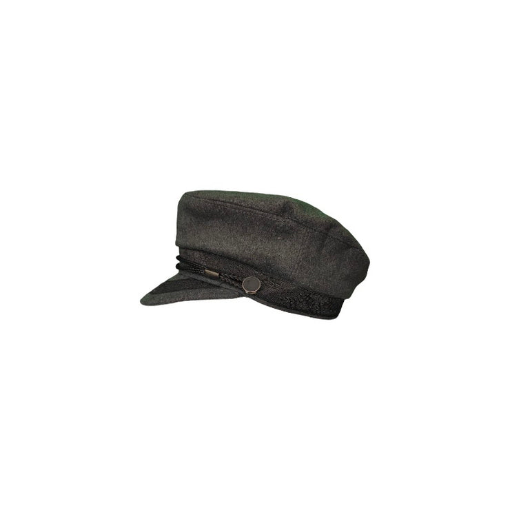 Captain cap