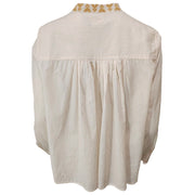 Soulyna blouse