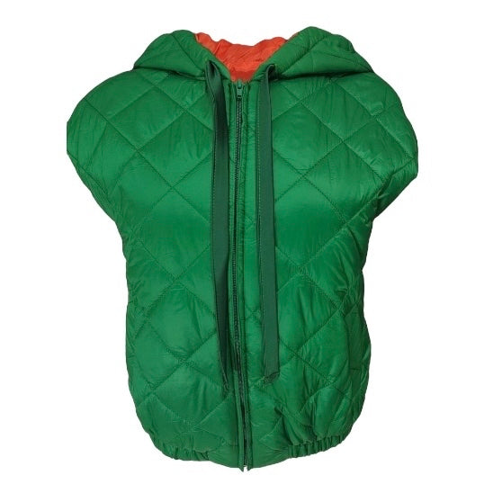 Puffer gilet