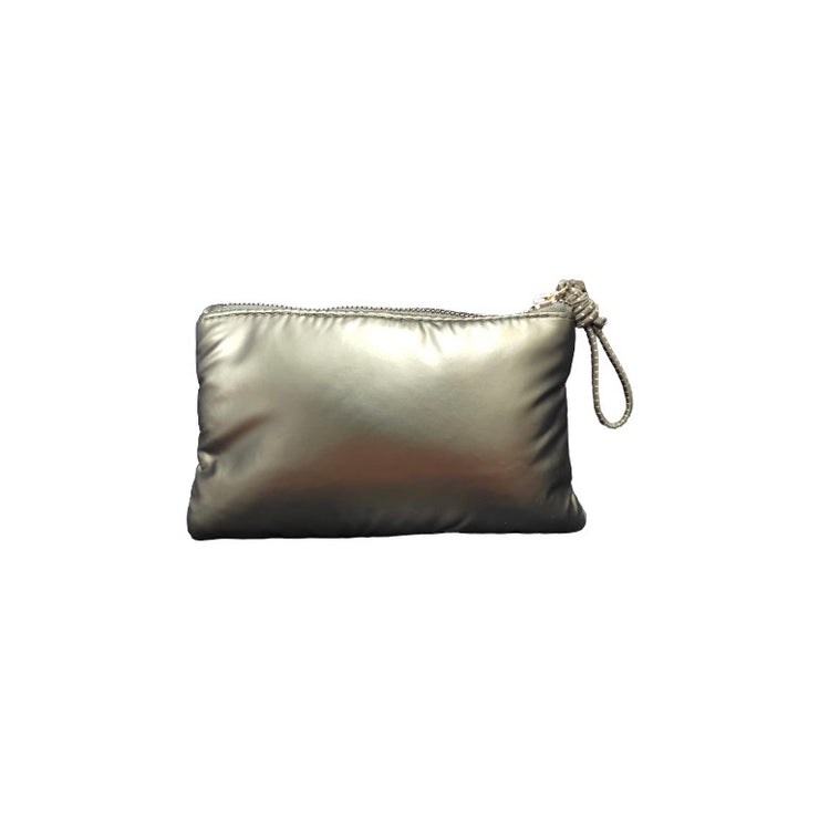Padded purse