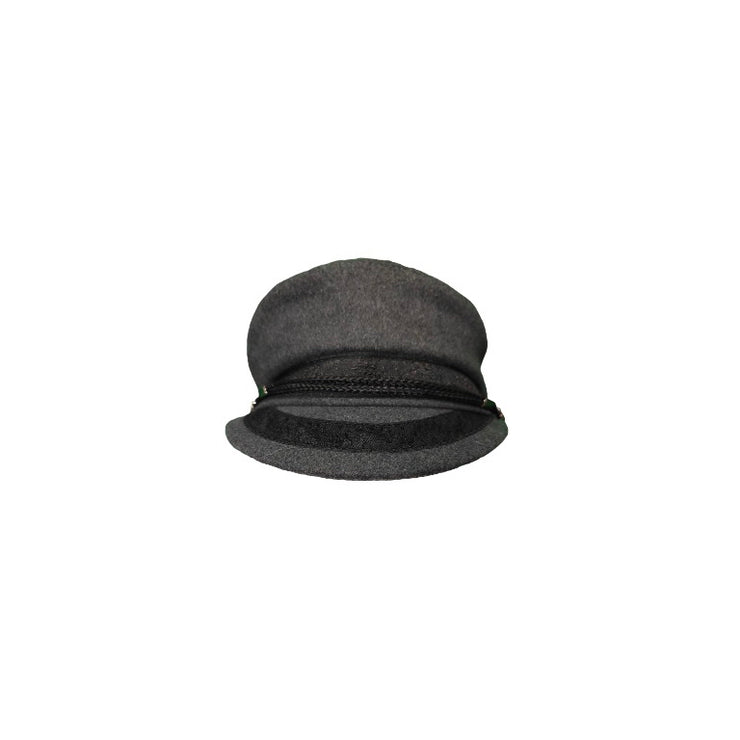Captain cap