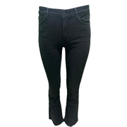 Black May jeans