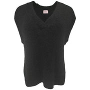 Leatrice knit vest