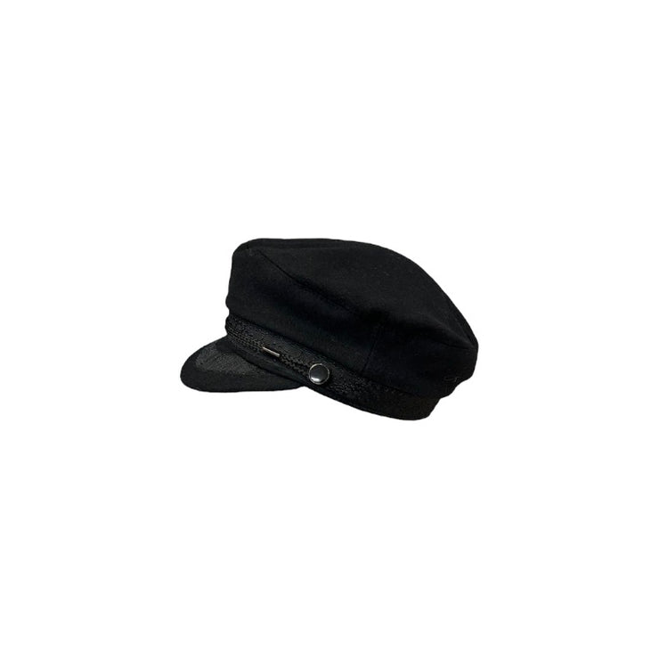 Captain cap