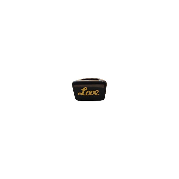 Love Resin ring