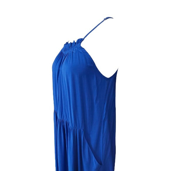 Sunrise greece strap dress