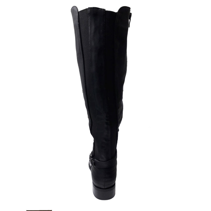 Long Boots