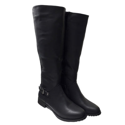 Long Boots