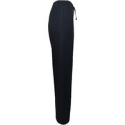 Oversize jersey trouser