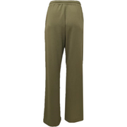 Oversize jersey trouser