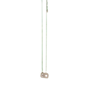 Maillon Diamante Necklace
